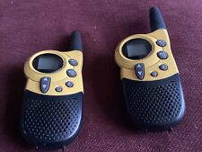 maplins walkie talkies for sale  EASTLEIGH