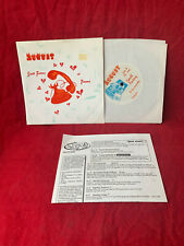 SMALL FACTORY/TSUNAMI ~ IF YOU HURT ME/KIDDING 1993 US 7" #SMWH08 PS & INSERT M- comprar usado  Enviando para Brazil