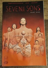 Seven sons image d'occasion  Expédié en Belgium