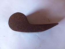 Vintage metalworking curved for sale  HALESOWEN