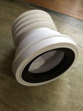 Viva toilet pan for sale  LYMINGTON