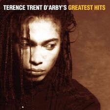 Terence trent arby for sale  STOCKPORT