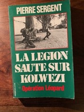 Legion etrangere pierre d'occasion  Toulouse-