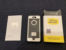 Otterbox defender case for sale  Vancouver