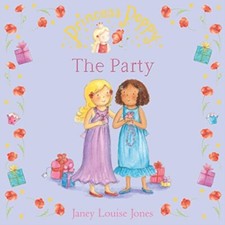 Princess poppy jones for sale  UK