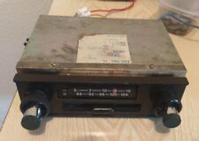 Autoradio ldtimer zum gebraucht kaufen  Burg-Umland