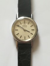 Omega montre femme d'occasion  France