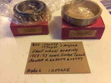 Nos 1790538 1790541 for sale  Front Royal