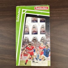 Subbuteo 63000 team for sale  Radford