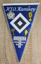 Hamburger wimpel 1983 gebraucht kaufen  München