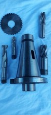 End milling. flycutting for sale  GLASGOW