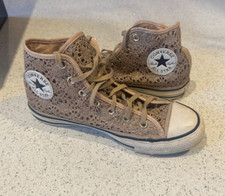 Converse women star for sale  DUDLEY