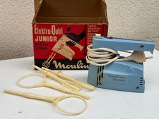Moulinex junior vintage d'occasion  Paris IX