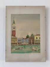 Vintage grazia venice for sale  STANMORE