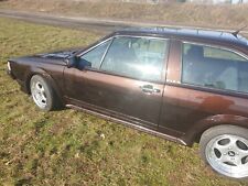 Scirocco gt 53b gebraucht kaufen  Wandlitz