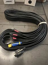 Genuine bose acoustimass for sale  Perth Amboy