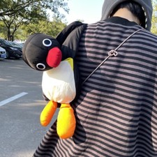 Pinguino pinguino banpresto usato  Spedire a Italy