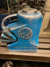 Tangye jack ton for sale  HENGOED