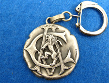 Porte clés key d'occasion  Beaucaire
