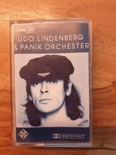 Udo lindenberg udopia gebraucht kaufen  Niederkrüchten