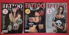 Tattoo collection lotto usato  Italia