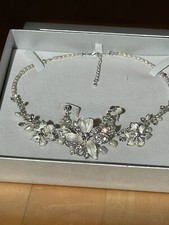 Achberger hochzeitsschmuck set gebraucht kaufen  Puchheim