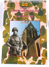 Ww2 objectif sainte d'occasion  Marigny