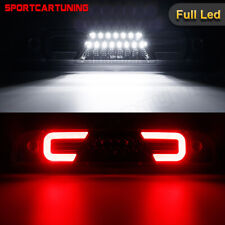 ADEQUADO PARA 2014-18 CHEVY SILVERADO 1500 GMC SERRA LED TERCEIRA LUZ DE FREIO LÂMPADA DE CARGA comprar usado  Enviando para Brazil