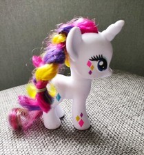 Figurine petit poney d'occasion  Lingolsheim