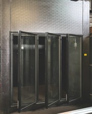 Used walk cooler for sale  Cleveland