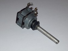 Potentiometer dual party gebraucht kaufen  Grasberg