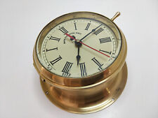 Horloge marine murale d'occasion  France