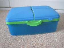 Sistema compartment plastic for sale  THATCHAM
