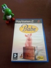Babe playstation ps2 usato  Sesto al Reghena