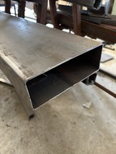 Steel rectangular tube for sale  Columbia
