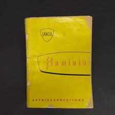 Libretto betriebsanleitung lan usato  Forli