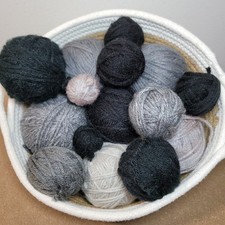 Lot yarn shades for sale  Orem
