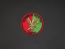 Patch écusson escadron d'occasion  Saverne