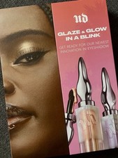 Urban decay glaze usato  Spedire a Italy