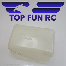 Tampa faltando tanque de combustível Align 7NB010 TREX 700 Nitro Pro comprar usado  Enviando para Brazil
