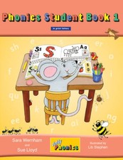 Jolly phonics student for sale  Montgomery