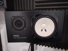 Yamaha ns10m studio d'occasion  Montmirail