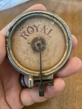 Rare royal phonograph for sale  Haverhill