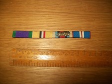 Afghanistan medal mentioned for sale  SOUTH BRENT
