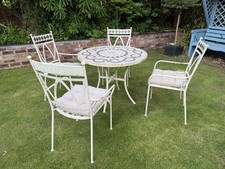 mosaic bistro table for sale  MANCHESTER