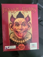 Fiendish freddy big for sale  MARCH