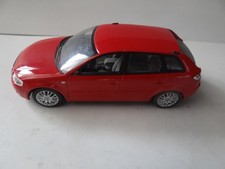 Minichamps audi sportback gebraucht kaufen  Fulda