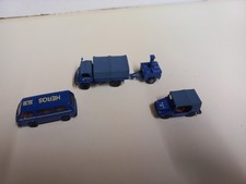 Roco unimog con usato  Spedire a Italy