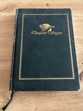 Deutsche nachdruck 1927 gebraucht kaufen  Berlin