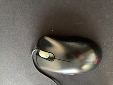 Mouse para jogos Zowie ec2-a com fio, com patins de linha direta PRO de substituição comprar usado  Enviando para Brazil